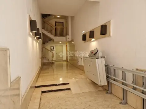 Piso en Santo Domingo y San Martín