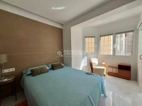 Piso en La Sagrada Família