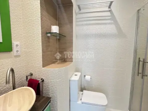 Piso en La Sagrada Família