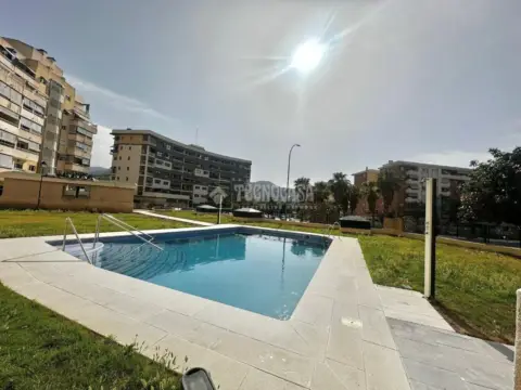 Piso en La Virreina-Jardín Botánico-La Rosaleda