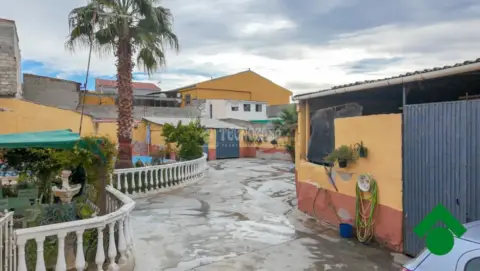 Terreno en Atarfe