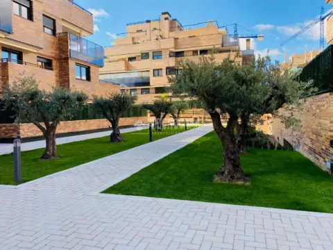 Piso en La Tenería I-La Tenería II