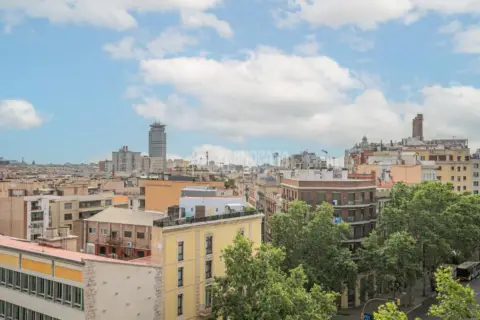 Piso en Sant Antoni