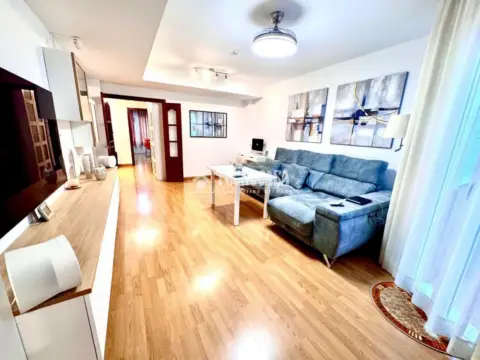 Piso en Sagunto-Edisol