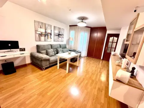 Piso en Sagunto-Edisol