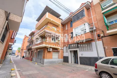 Piso en Valleaguado-La Cañada