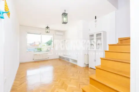 Piso en Valleaguado-La Cañada