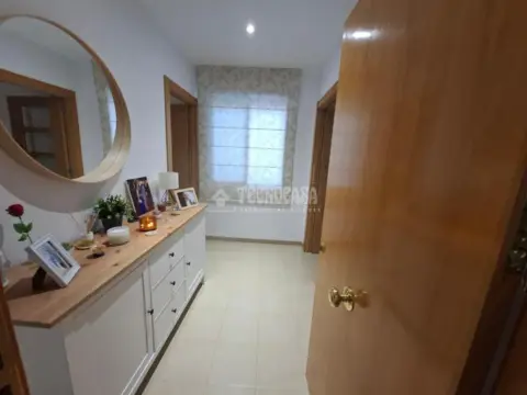 Piso en Montilla