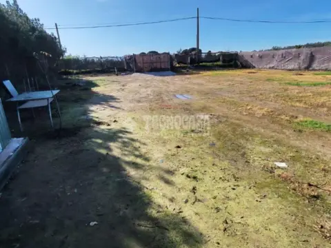Terreno en Marchena