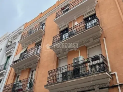 Piso en calle de Casto Plasencia