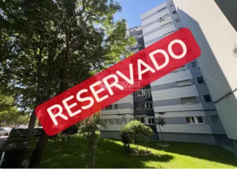 Piso en Oeste