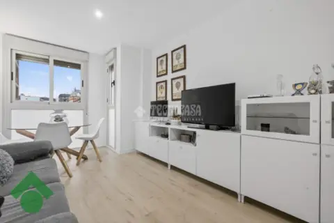 Piso en Ciudad Jardín-Zoco