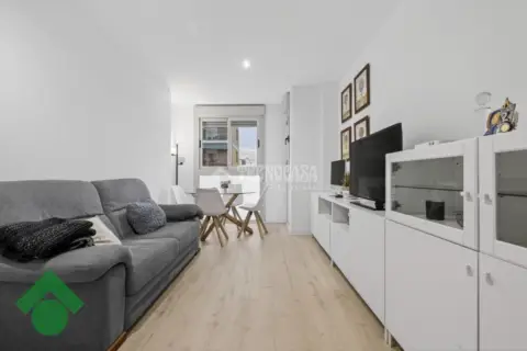 Piso en Ciudad Jardín-Zoco