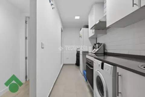 Piso en Ciudad Jardín-Zoco