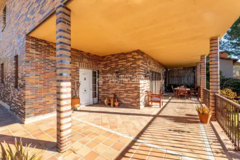 Casa unifamiliar en Bellavista-Salud y Alegría