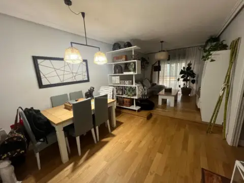Piso en Humanes de Madrid