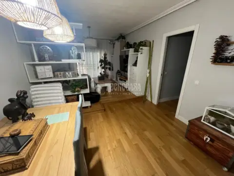Piso en Humanes de Madrid
