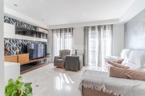 Casa adosada en Gualchos