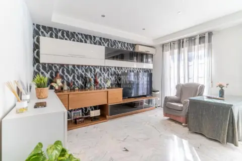 Casa adosada en Gualchos