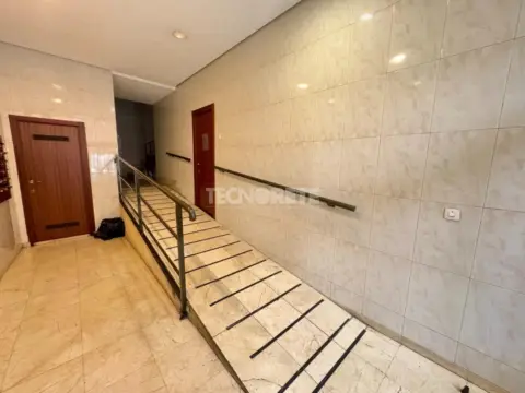 Piso en San Roque-La Concordia