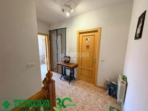 Casa pareada en Albarreal de Tajo