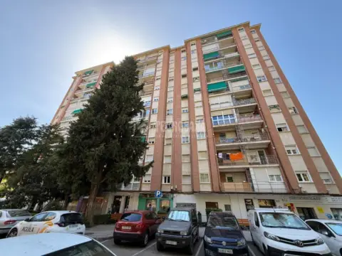 Piso en Constitución-Balconcillo
