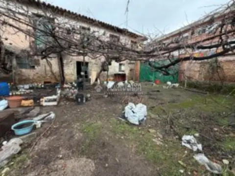 Casa unifamiliar en Torrelaguna