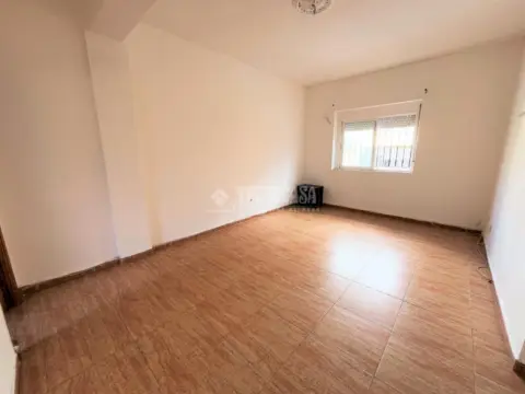 Piso en La Pastora-Zona de la Estación