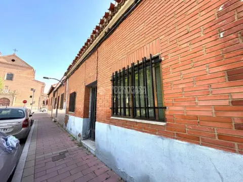 Casa unifamiliar en Medina del Campo