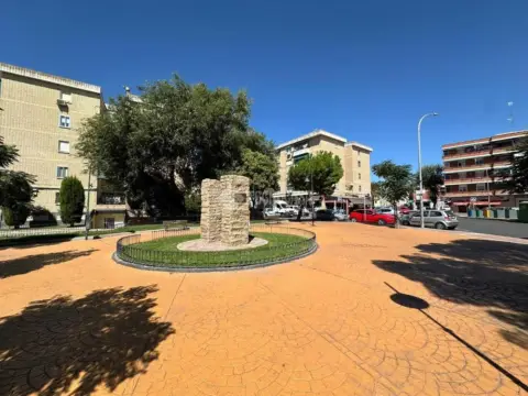Piso en Parque Inlasa