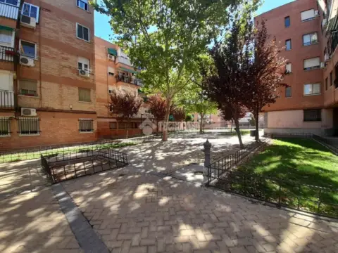 Piso en Parque Inlasa