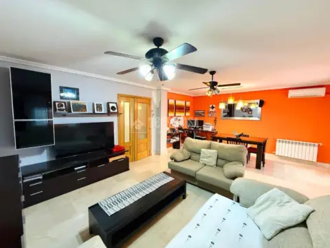 Casa adosada en Torrecastillo