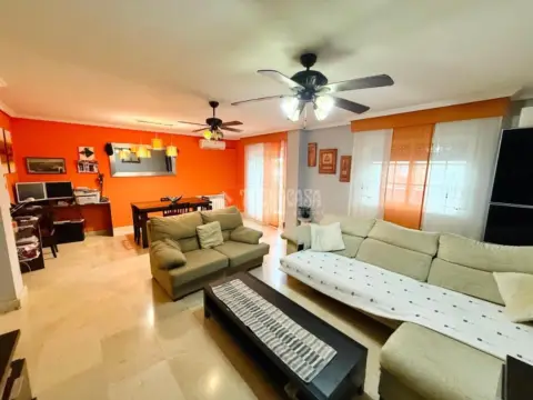 Casa adosada en Torrecastillo