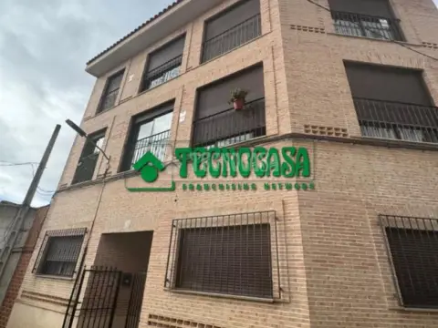 Piso en Casarrubios del Monte