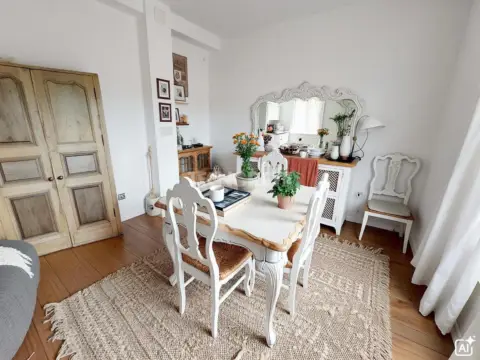 Casa adosada en Villaluenga de La Sagra