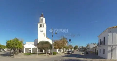 Casa unifamiliar en Rural