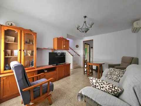 Casa unifamiliar en Rural