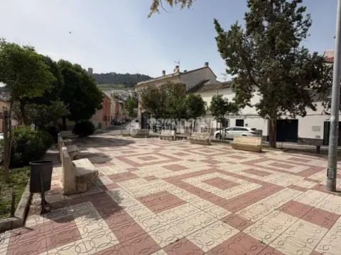 Piso en Santa Isabel