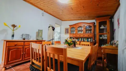 Casa rústica en Agulo