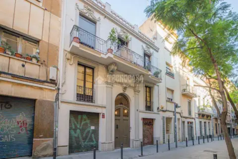 Local comercial en Sant Andreu