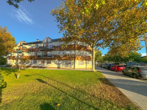 Piso en Núcleo Urbano