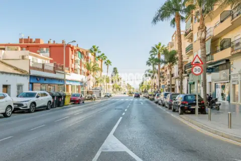 Piso en Hispanidad-Vivar Téllez-Nuevas Urbanizaciones