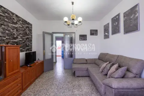 Piso en Hispanidad-Vivar Téllez-Nuevas Urbanizaciones