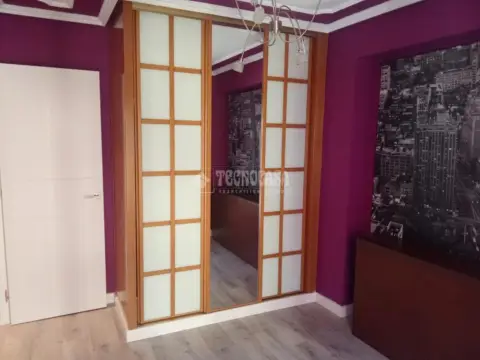 Piso en Casco Antiguo