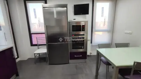 Piso en Montecanal-Valdespartera-Rosales del Canal