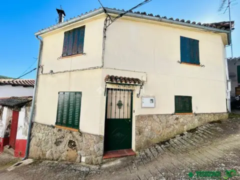 Casa adosada en La Parra