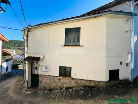 Casa adosada en La Parra