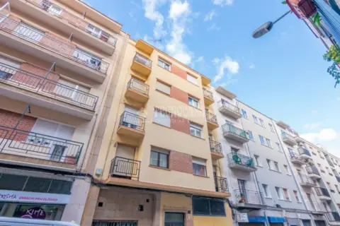 Piso en Carmelitas