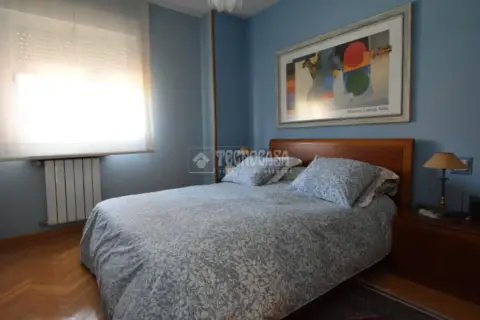 Piso en Villanueva del Pardillo