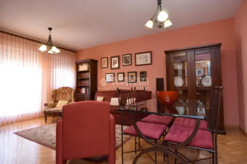 Piso en Villanueva del Pardillo